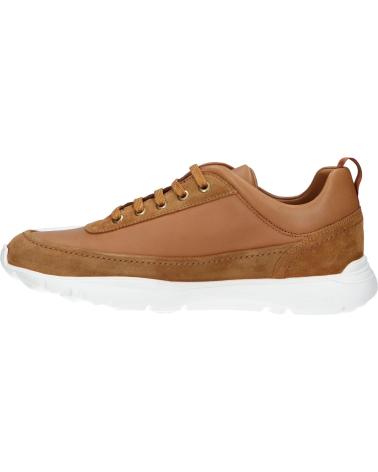 Sapatos de Homem PANAMA JACK JENSEN C8 NAPA CAMEL - CAMEL