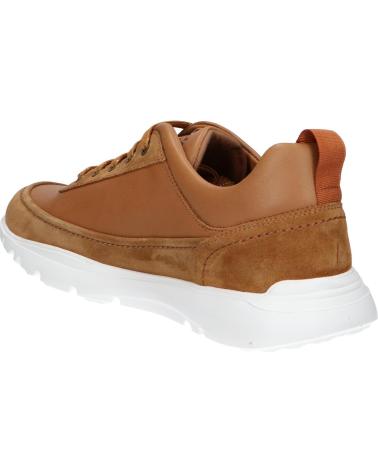Sapatos de Homem PANAMA JACK JENSEN C8 NAPA CAMEL - CAMEL