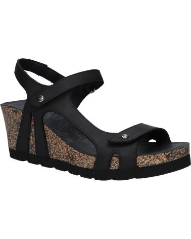 Sandalias de Mujer PANAMA JACK SANDALIAS VAREL BLACKB1