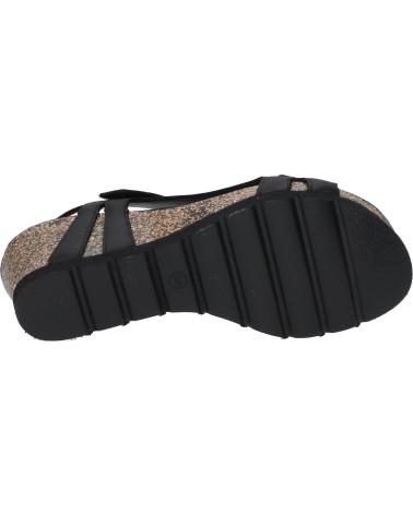 Sandalias de Mujer PANAMA JACK SANDALIAS VAREL BLACKB1