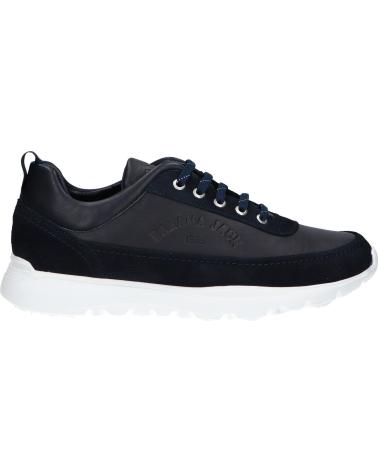 Schuhe für Herren PANAMA JACK JENSEN C2 NAPA MARINO - NAVY