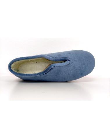 Pantofole per Donna LA BARCA - ZAPATILLA DE CASA SENORA AGUAMAR AZUL