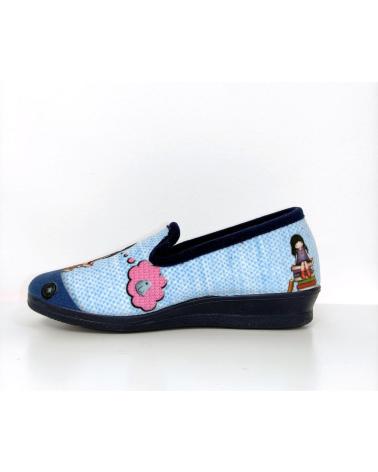 Pantoufles-De-Mujer-LA-BARCA-II---ZAPATILLA-DE-CASA-SENORA-AGUAMAR-AZUL