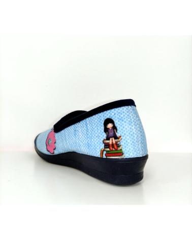 Pantoufles-De-Mujer-LA-BARCA-II---ZAPATILLA-DE-CASA-SENORA-AGUAMAR-AZUL