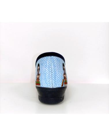 Pantoufles-De-Mujer-LA-BARCA-II---ZAPATILLA-DE-CASA-SENORA-AGUAMAR-AZUL