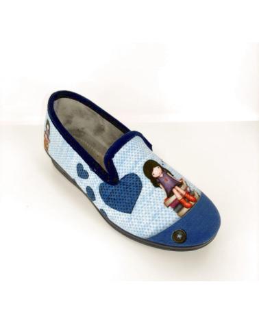 Pantoufles-De-Mujer-LA-BARCA-II---ZAPATILLA-DE-CASA-SENORA-AGUAMAR-AZUL