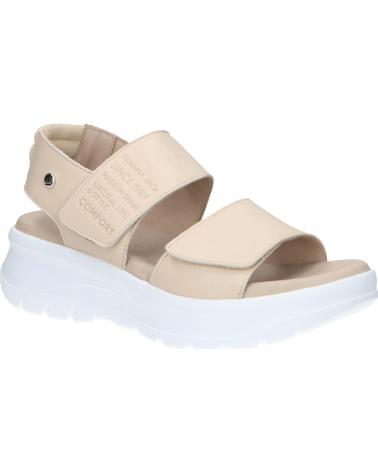 Sandalias de Mujer panama jack NOAH B2 NAPA CRUDO - RAW
