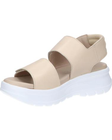 Sandalias de Mujer panama jack NOAH B2 NAPA CRUDO - RAW