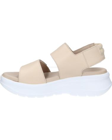 Sandalias de Mujer panama jack NOAH B2 NAPA CRUDO - RAW