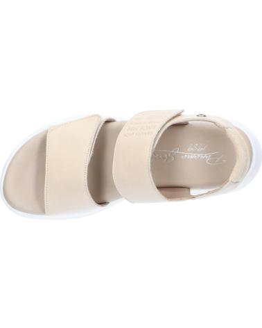 Sandalias de Mujer panama jack NOAH B2 NAPA CRUDO - RAW