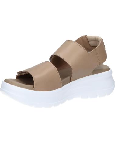 Sandalias de Mujer panama jack NOAH B3 NAPA TAUPE