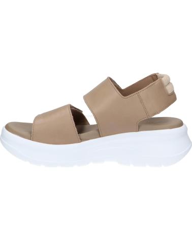 Sandalias de Mujer panama jack NOAH B3 NAPA TAUPE