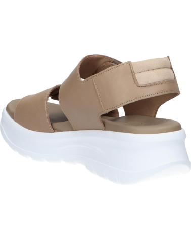 Sandalias de Mujer panama jack NOAH B3 NAPA TAUPE