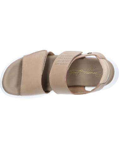 Sandalias de Mujer panama jack NOAH B3 NAPA TAUPE