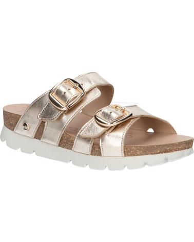 Sandalias de Mujer panama jack SHIRLEY B10 NAPA ORO - GOLD