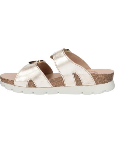 Sandalias de Mujer panama jack SHIRLEY B10 NAPA ORO - GOLD