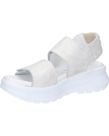 Sandalen für Damen PANAMA JACK NOAH B9 NAPA CAMEL - CAMEL