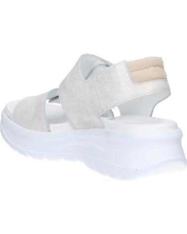 Sandalen für Damen PANAMA JACK NOAH B9 NAPA CAMEL - CAMEL