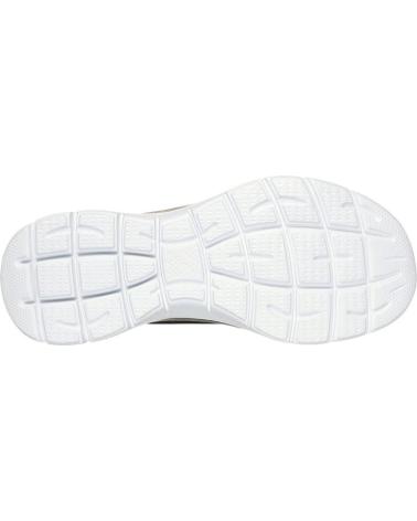 Deportivas de Mujer SKECHERS SNEAKERS SUMMITS MUJER NEGRO