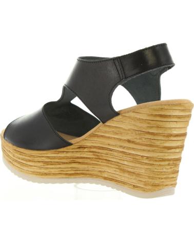 Sandali per Donna CUMBIA 30542 NEGRO