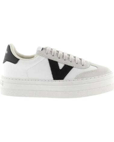 Deportivas de Mujer VICTORIA DEPORTIVAS PARA MUJER 1092173 BARCELONA CICLISTA NEGRO