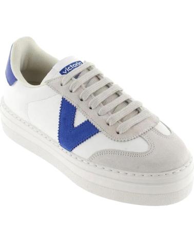 Sneaker für Damen VICTORIA DEPORTIVAS PARA MUJER 1092173 BARCELONA CICLISTA ROYAL