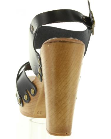Sandali per Donna CUMBIA 30543 NEGRO