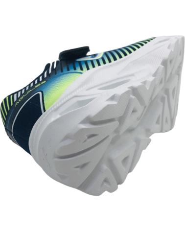 Sneaker für Mädchen und Junge JOMA AQUILES JR 2503 NAVY VARIOS COLORES