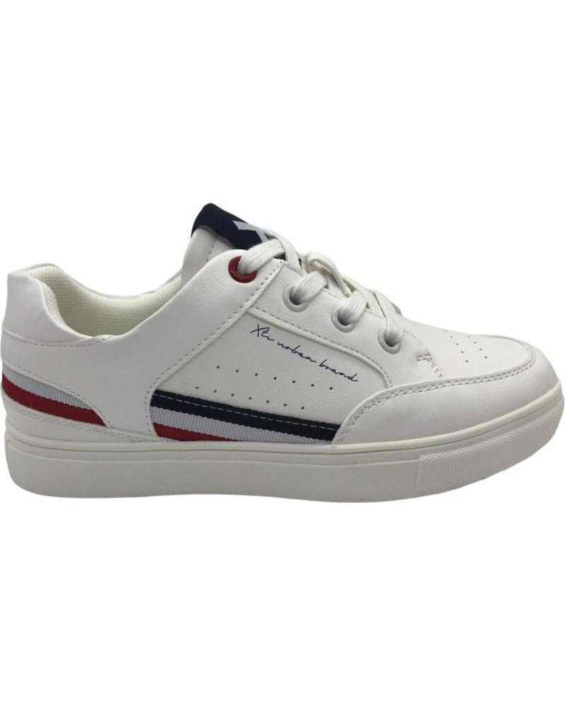 Trainers-De-Mujer-XTI-ZAPATILLAS-CASUAL-NINO-KIDS-15117002-BLANCO