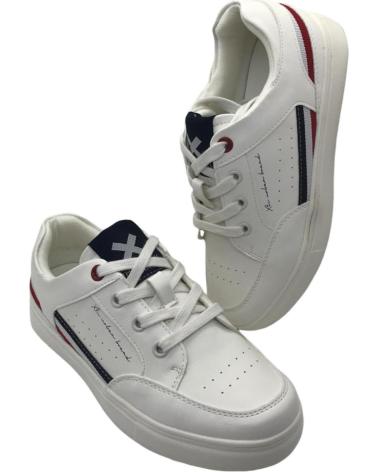 Trainers-De-Mujer-XTI-ZAPATILLAS-CASUAL-NINO-KIDS-15117002-BLANCO