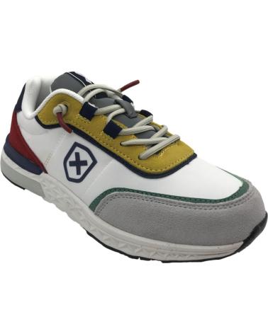 Trainers-De-Niño-XTI-ZAPATILLAS-CASUAL-NINO-KIDS-151140-BLANCO