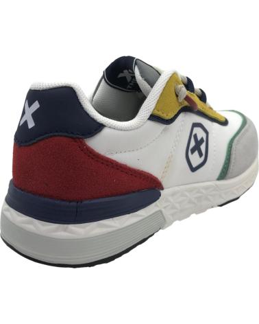 Trainers-De-Niño-XTI-ZAPATILLAS-CASUAL-NINO-KIDS-151140-BLANCO