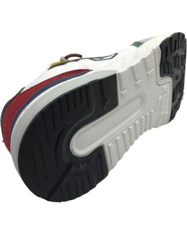 Trainers-De-Niño-XTI-ZAPATILLAS-CASUAL-NINO-KIDS-151140-BLANCO
