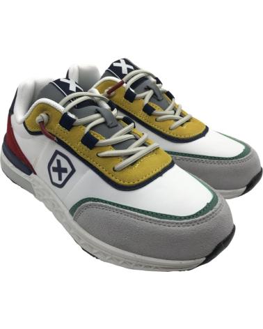 Trainers-De-Niño-XTI-ZAPATILLAS-CASUAL-NINO-KIDS-151140-BLANCO