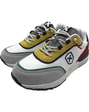 Trainers-De-Niño-XTI-ZAPATILLAS-CASUAL-NINO-KIDS-151140-BLANCO