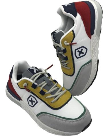 Trainers-De-Niño-XTI-ZAPATILLAS-CASUAL-NINO-KIDS-151140-BLANCO