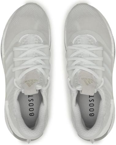 Sneaker für Herren ADIDAS XPLRBOOST BLANCO