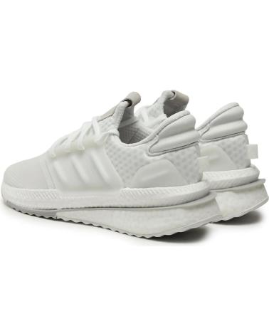 Sneaker für Herren ADIDAS XPLRBOOST BLANCO