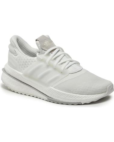 Sneaker für Herren ADIDAS XPLRBOOST BLANCO
