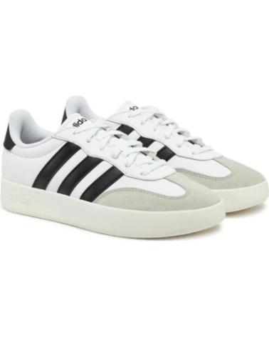 Sneaker für Herren ADIDAS ZAPATILLAS BARREDA JI2306 BLANCO