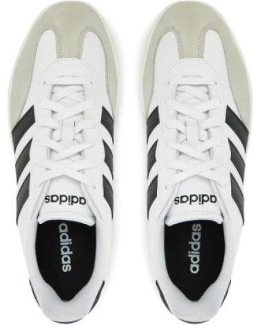 Sneaker für Herren ADIDAS ZAPATILLAS BARREDA JI2306 BLANCO