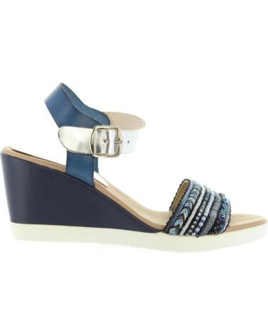 Sandalias de Mujer CUMBIA 30169 MARINO