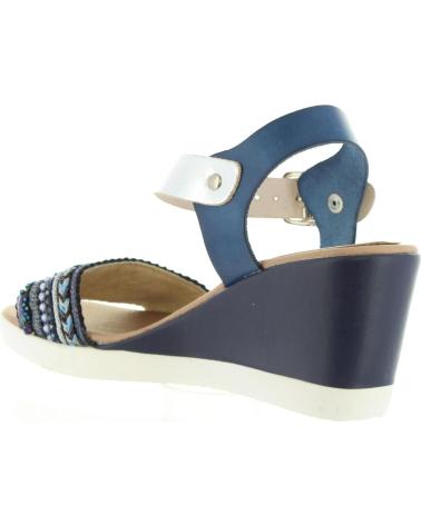Sandalias de Mujer CUMBIA 30169 MARINO