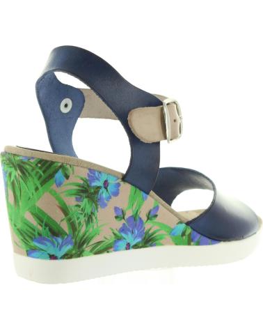 Scarpe-Con-Zeppa-De-Mujer-CUMBIA-30150-MARINO