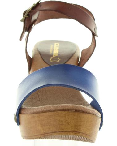 Sandali per Donna CUMBIA 30551 AZUL