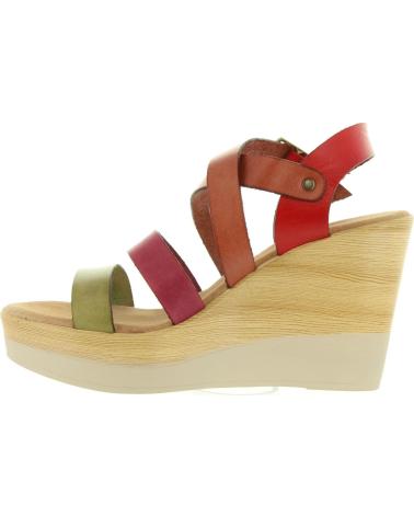 Sandalias de Mujer CUMBIA 30588 FUCSIA