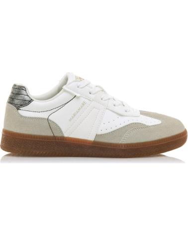 Sportif pour Femme MARIA MARE 68544 BLANCO