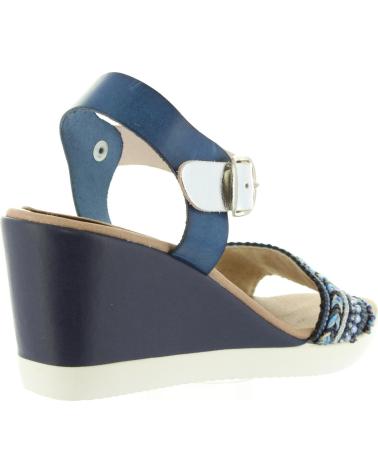 Sandalias de Mujer CUMBIA 30169 MARINO