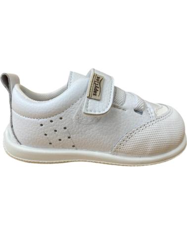 Deportivas de Niña ZAPY ZAPATILLA UNISEX AG200101 BLANCO