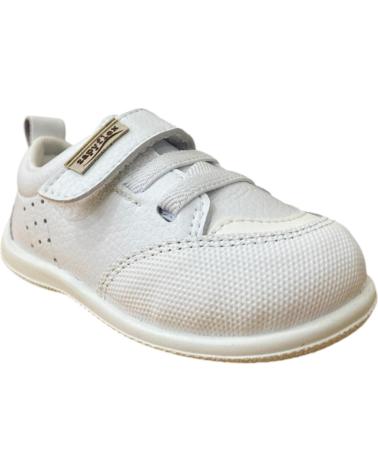 Sportivo per Bambina ZAPY ZAPATILLA UNISEX AG200101 BLANCO